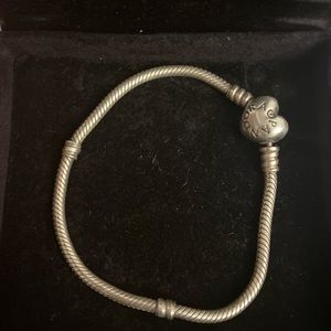 Pandora bracelet